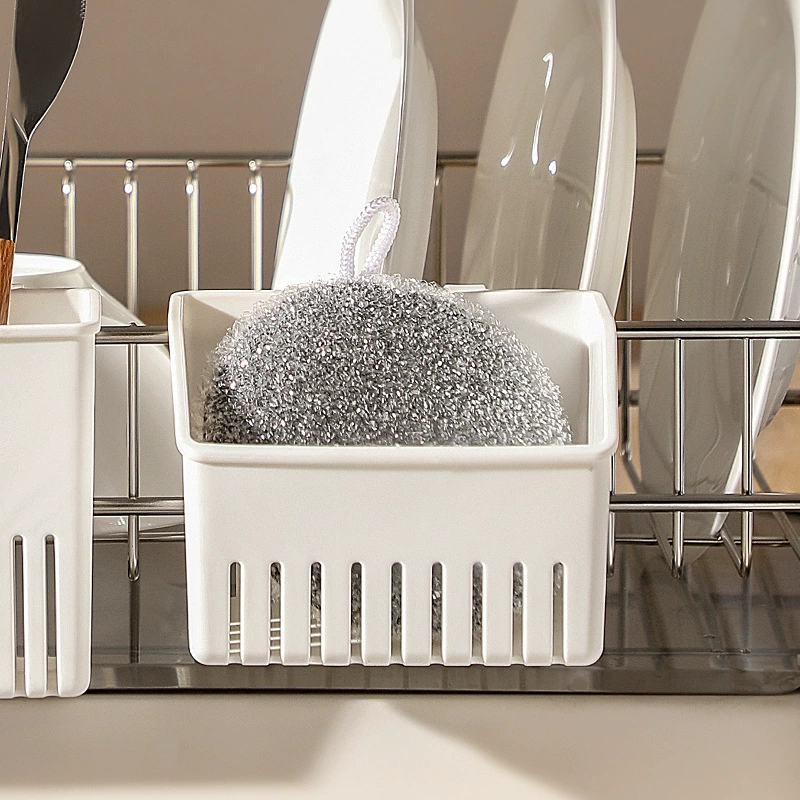 Drying rack, chopsticks, tableware, storage box, glass holder