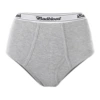 Light Gray [Large Briefs]