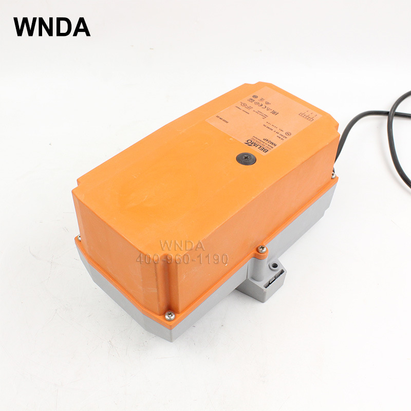 ��ʿBELIMO����ı10Nm�緧ִ����NM24P����¥����ſ�����IP66/67