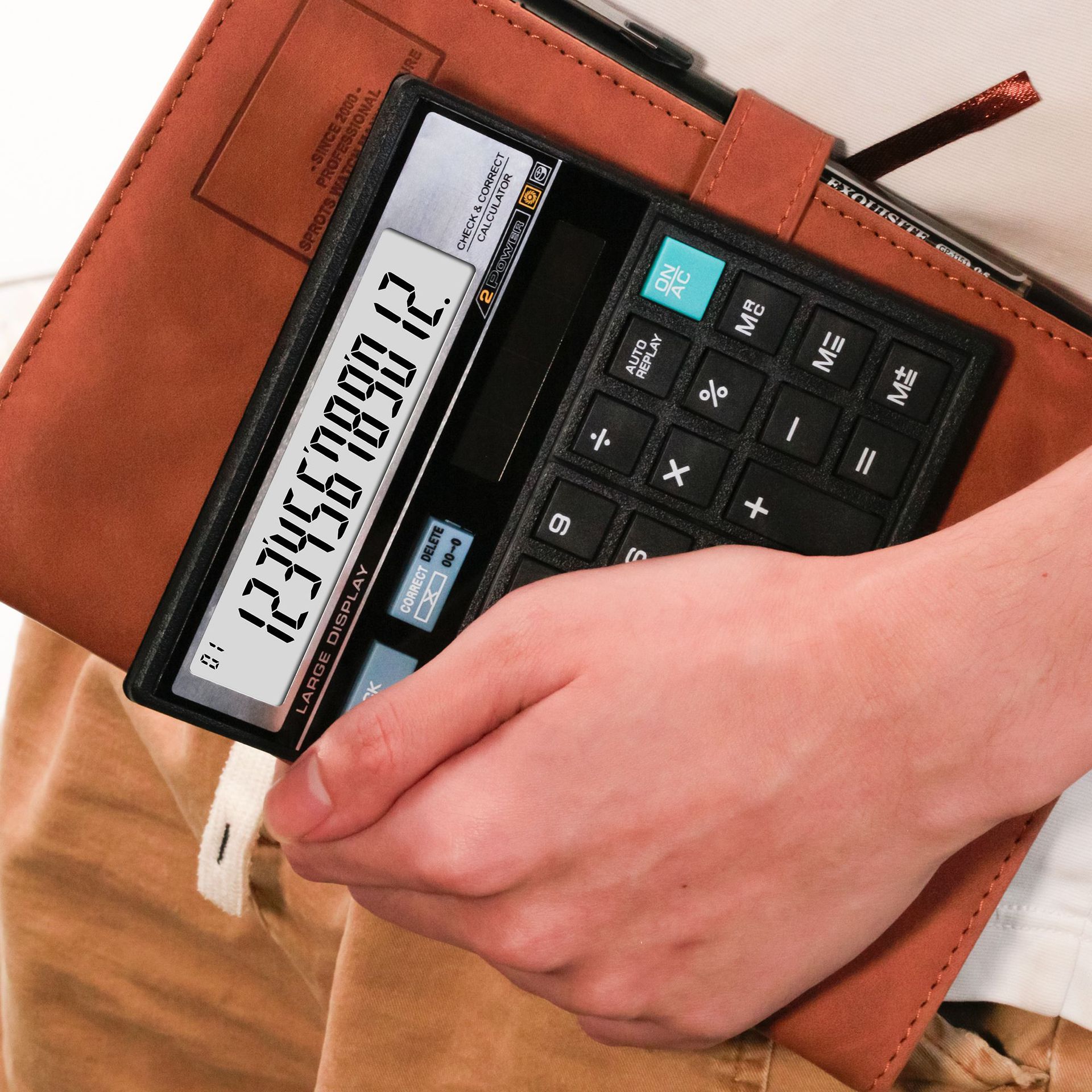 Office calculator