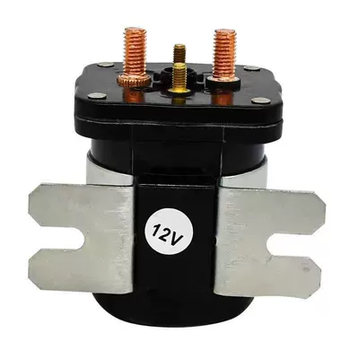 cart, Power supply, ignition system accessories