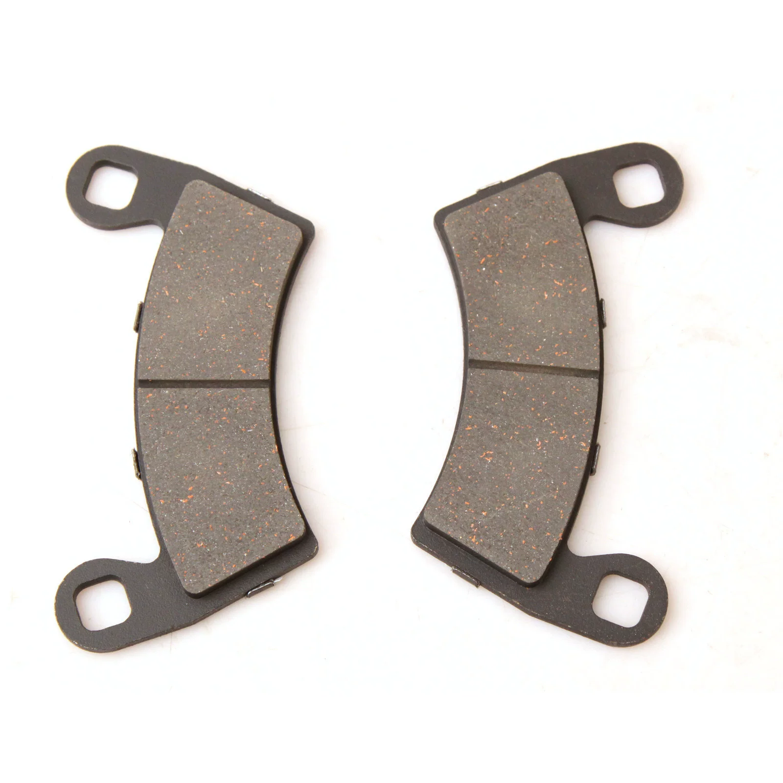 Пляжный грузовик Тормозные колодки для Polaris POLARIS RZR900 1000 2203747