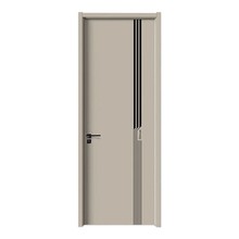 门店门晶复合门复合漆房间套装卧室室内原木门酒店生态门生碳实木