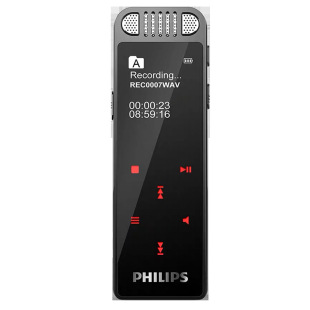 PHILIPS (philips ) VTR8060 Recorder Voice to Text Professional Meeting Super Long Standby Quotient