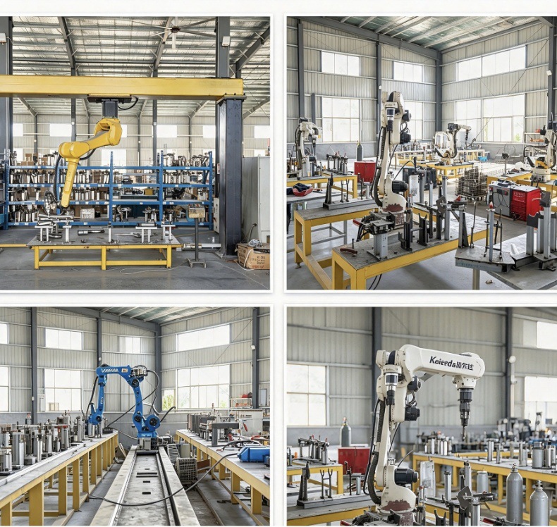 Source factory suitable for cross-border automotive mufflers