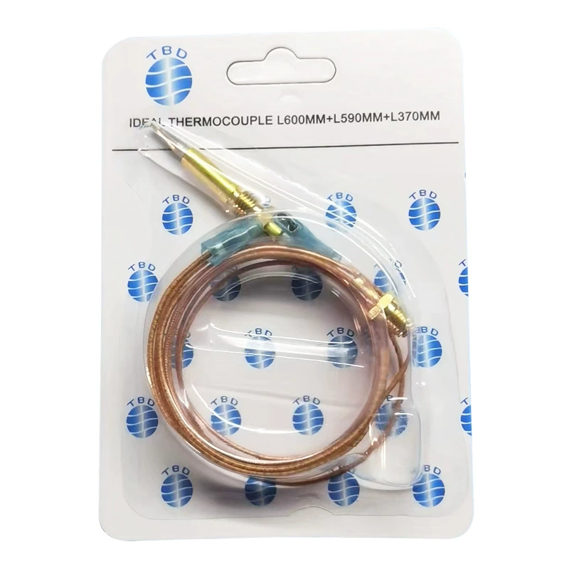 Принадлежности для электромагнитного клапана непосредственно для бытовых газовых плит