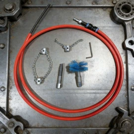 马桶吸;其他管道工具;其他家务清洁