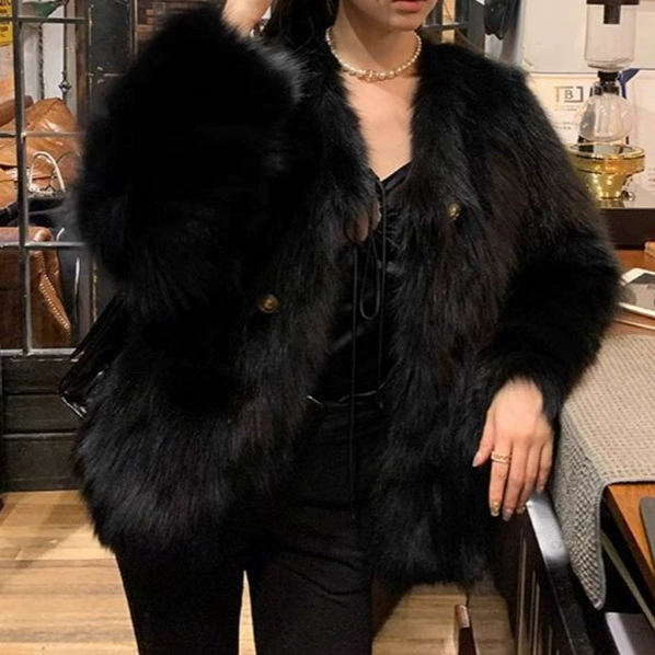 Осенняя куртка, термобельё, в стиле Chanel, приталенный крой
