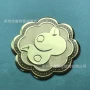 冲压定做定制金属铭牌