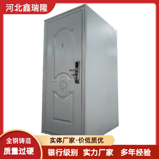 联动门银行防尾随门AB互锁门联网安全防盗门可视对讲防尾随联动门-阿里巴巴