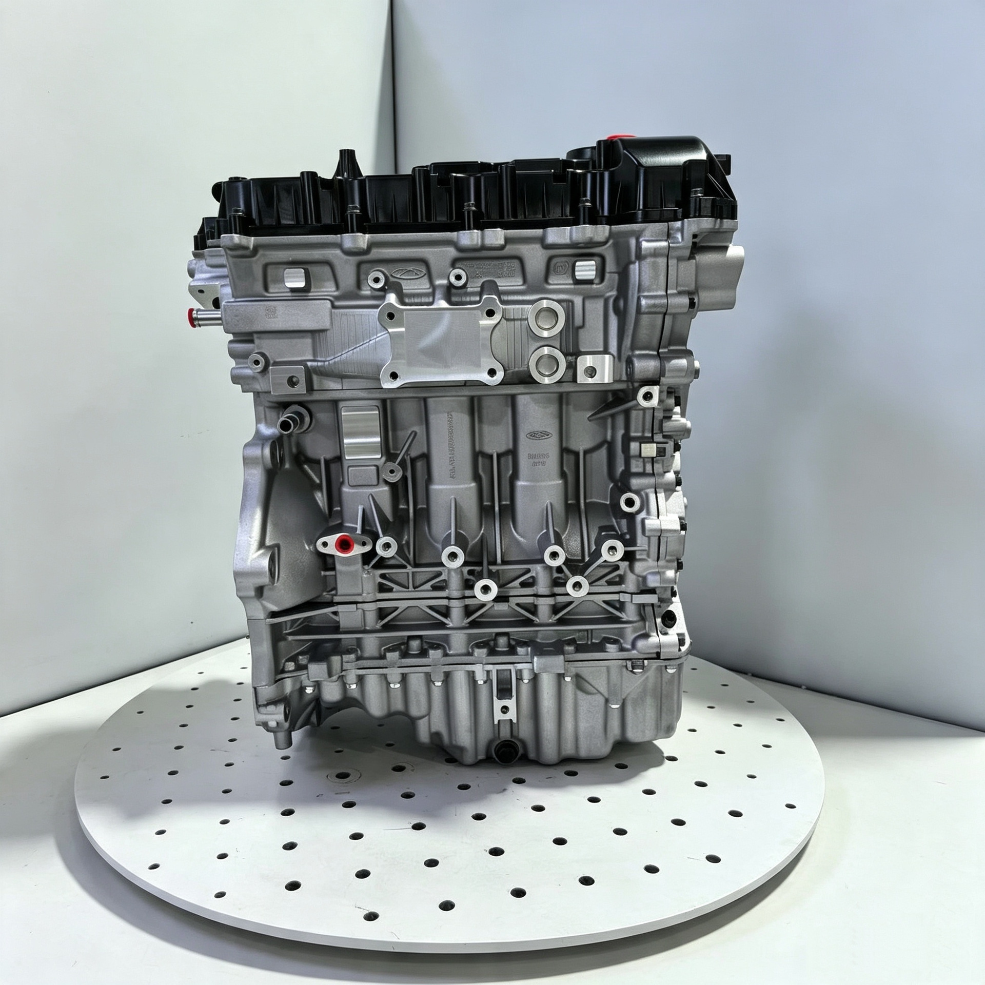 The SQRF4J16 engine is suitable for the Chery Tiggo 8 / Arrizo 8 Xingtu Zhuifeng engine