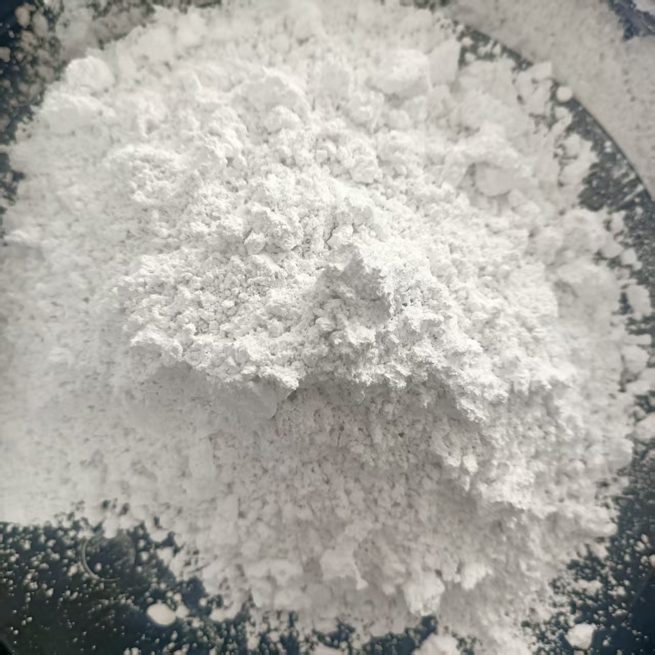 厂家供应 活性白土 植物油脱色吸附 废油脱色吸附 污水处理滤料