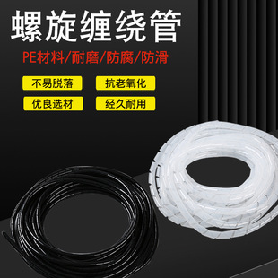 PE�p�@�ܱ��o���������p�@�����ܺ�ɫ��ɫ3-50mm�S�����l10��/��