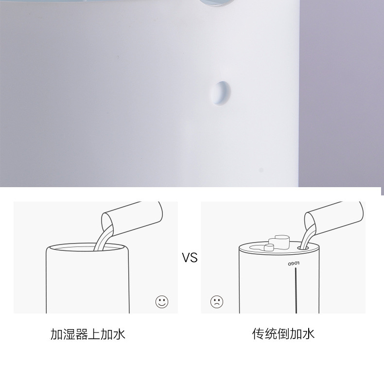 加湿器