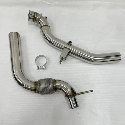 2.3t Ss 3inch, Exhaust manifold