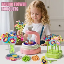 �羳����DIY���ﻨ����� ��ͯ�ֹ��׼������C ����Ů����ˇ���