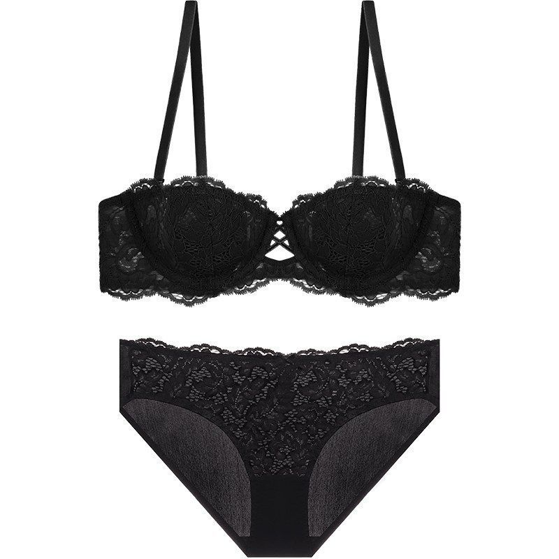 Black set
