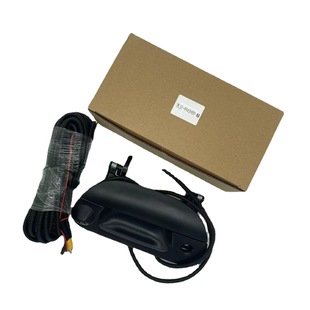 Applicable to Ford Explorer 1997-2003 tail door handle with rear camera 7L3Z-9943400-AA