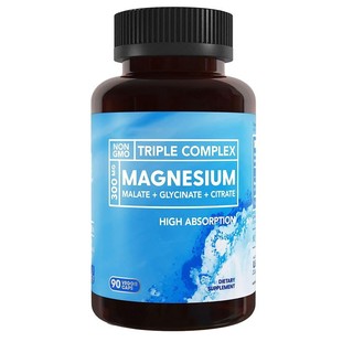 �F؛�羳���������V�z��  Magnesium Complex capsules���R�d���N