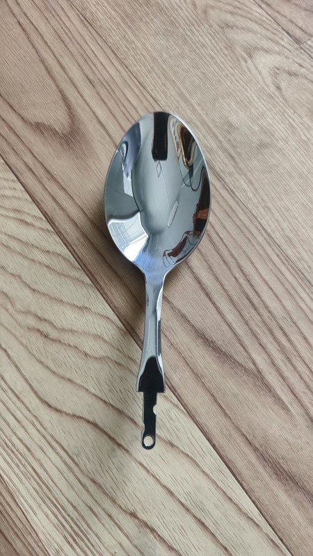 食器部品洋食ナイフフォークスプーンサラダフォーク三歯フォークスプーン|undefined