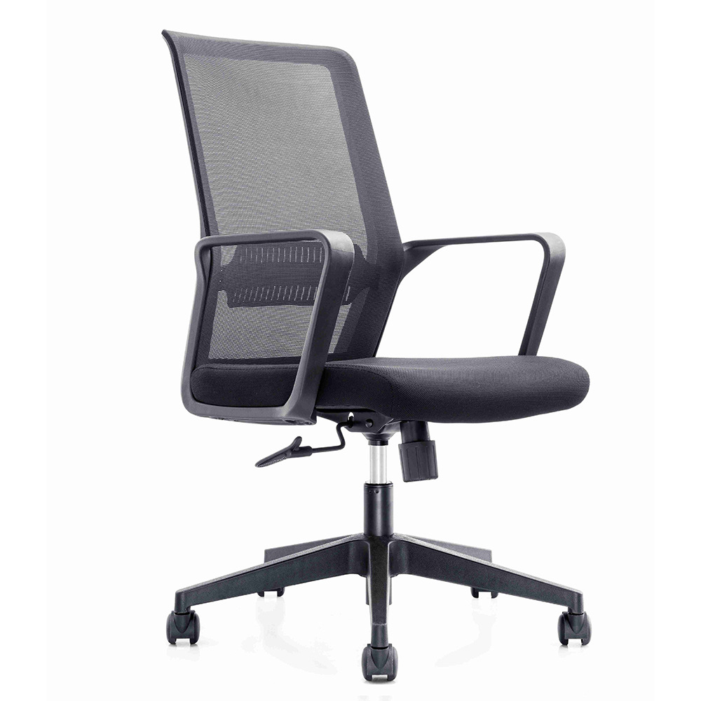 silla ergonómica de alta calidad silla de conferencias de oficina de computadora exportación de escritorio cómodo para el hogar estudio respaldo silla de deportes electrónicos