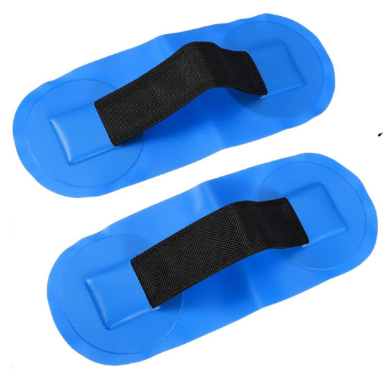 Inflatable Surfboard Handle Paddle Board Canoe Canoe Rubber Boat Kayak Paste Handle Handle Grip