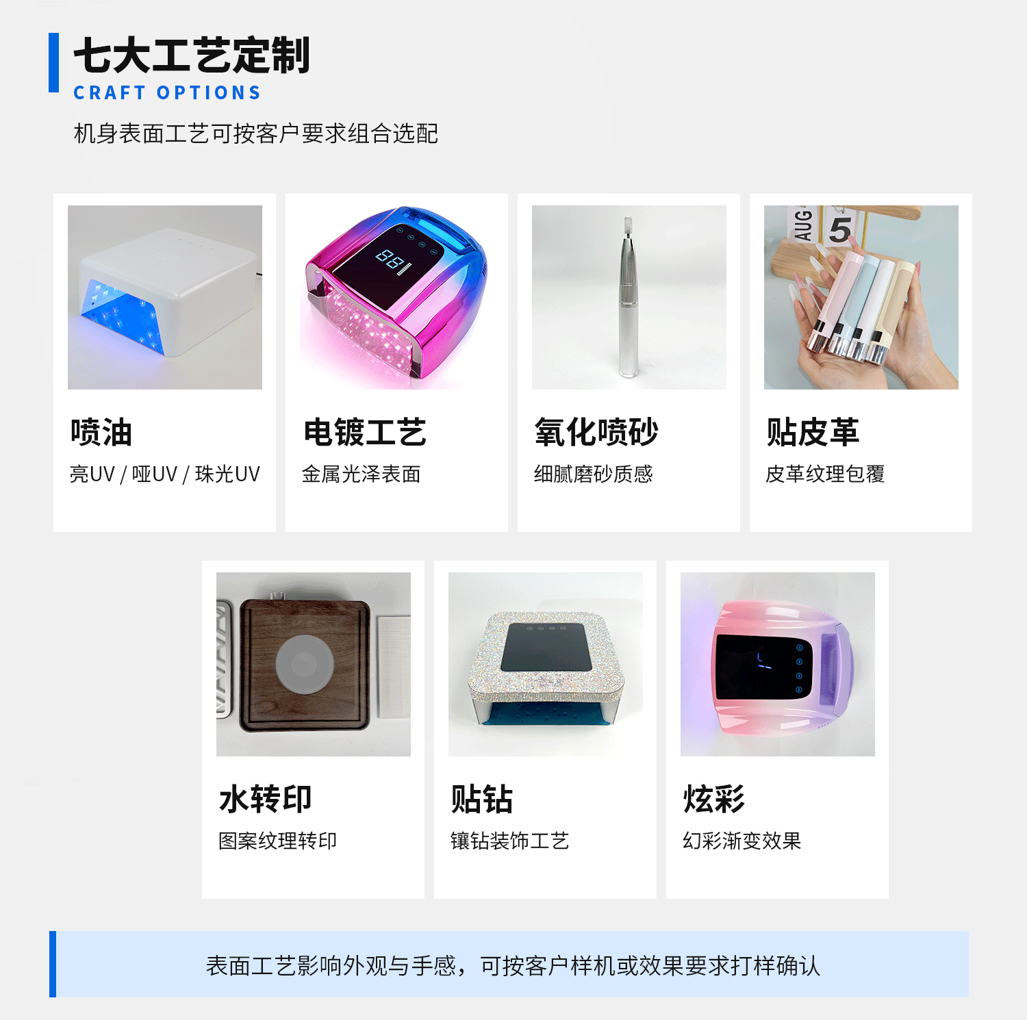 Professional Quick-Drying Electric UV Light Therapy Nail Lamp with Diamond Inlay - Non-Staining Nail Art Salon Dryer for Gel Polish