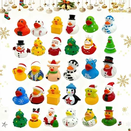 吸管杯;塑料杯;圣诞装饰品