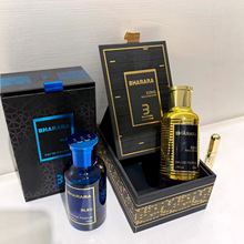 �羳���� Bharara King Gold Edition Eau Da Parfum ������ϵ��