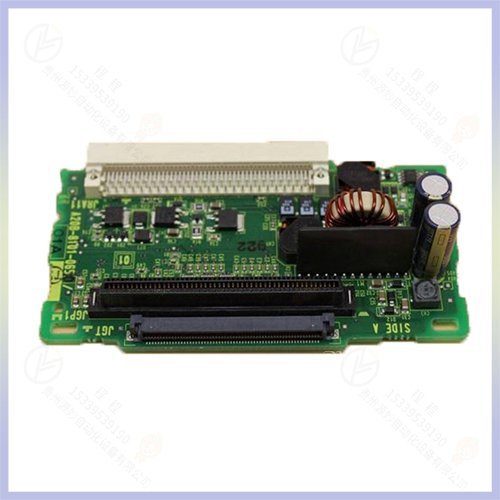 FANUC      A06B-6081-H106 温度控制 编码器类型 全新全新议价