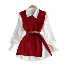 J 66214 Long Sleeve Shirt Vest Set ����������װ �羳ŷ��