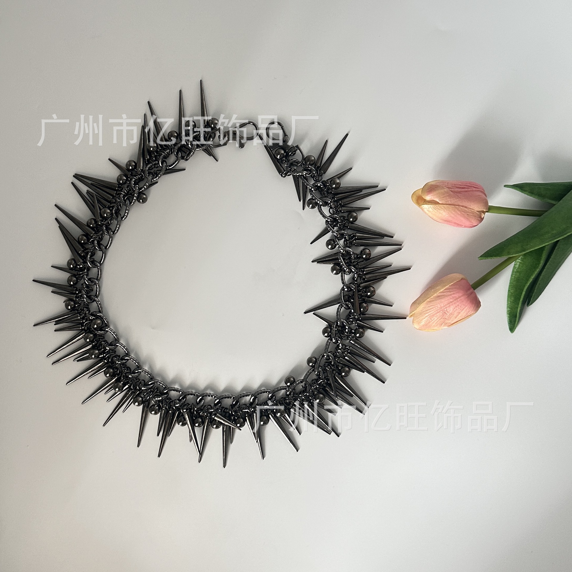 건메탈 58cm 완제품