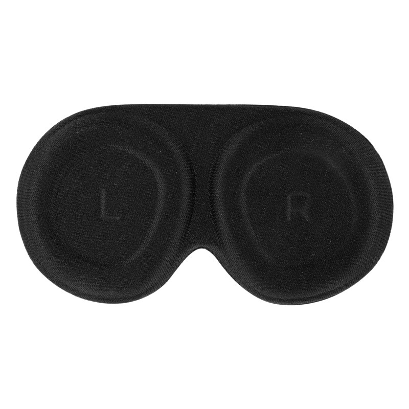 Exclusivo transfronterizo para Meta Quest3 host lente cubierta protectora VR gafas cubierta EVA cubierta protectora Accesorios