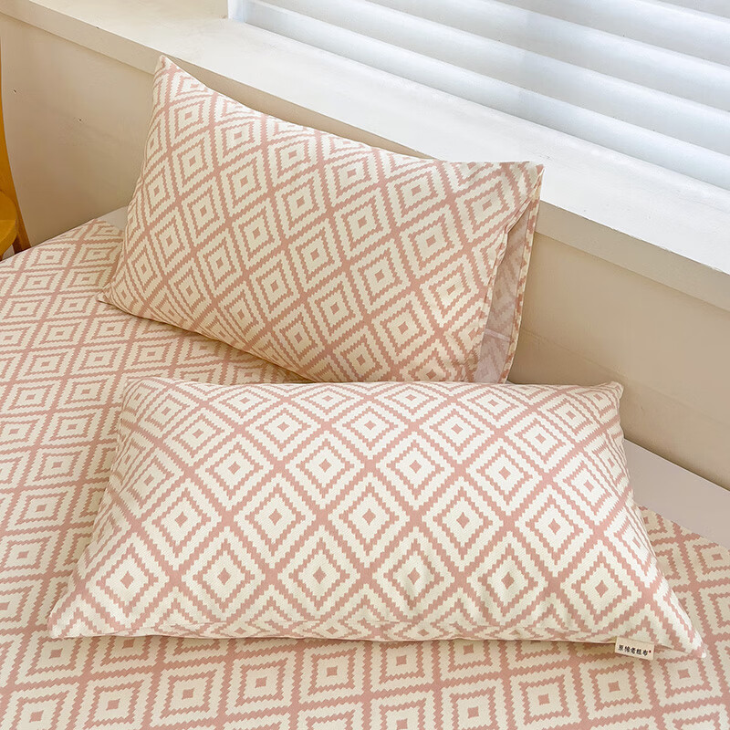 Funda de almohada de tela gruesa vieja 48 cmx74 cm Funda de almohada con núcleo de almohada Funda de forro para adultos