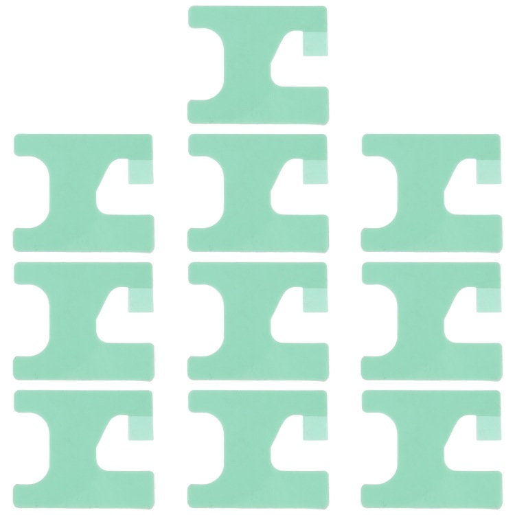 10 pegamentos de batería de venta para Samsung para Galaxy S20 +