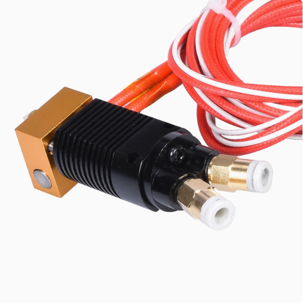 link cnc Printer *S, 3D printing, 1.75mm