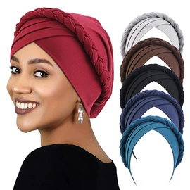 成人帽;民族宗教头巾;儿童帽