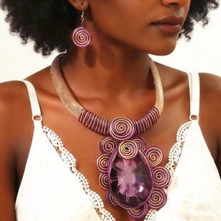 �¿���ׁ��W���F���朶��h���b�羳����Ʒnecklace