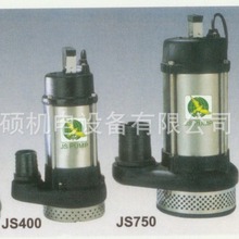 台湾久欣污水泵总代理无堵塞型号JS150SV