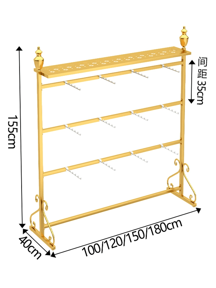Socks, stand, underwear, shorts, tights, storage system