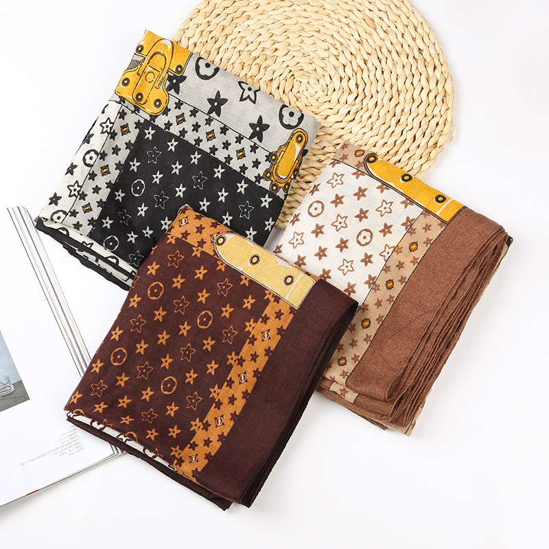 6023-3 Черно-белый