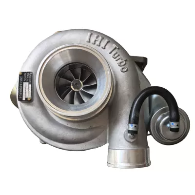 S24100-4471C IHI turbocharger, original quality replacement turbo, suitable for Hino engines