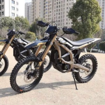 Surron Dragon Bee Edition UltraBee Adult High Speed Electric Cross Country Motorcycle 21KW High Power