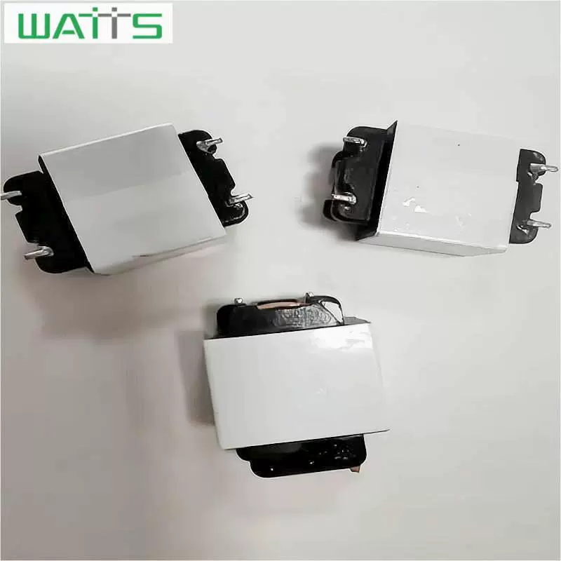EE15-12 Patch transformer EE1512 vertical patch 2+2 transformer EE1815 inductor EE15-12