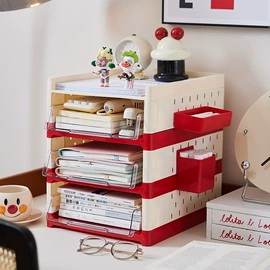 收纳盒;收纳箱;垃圾桶