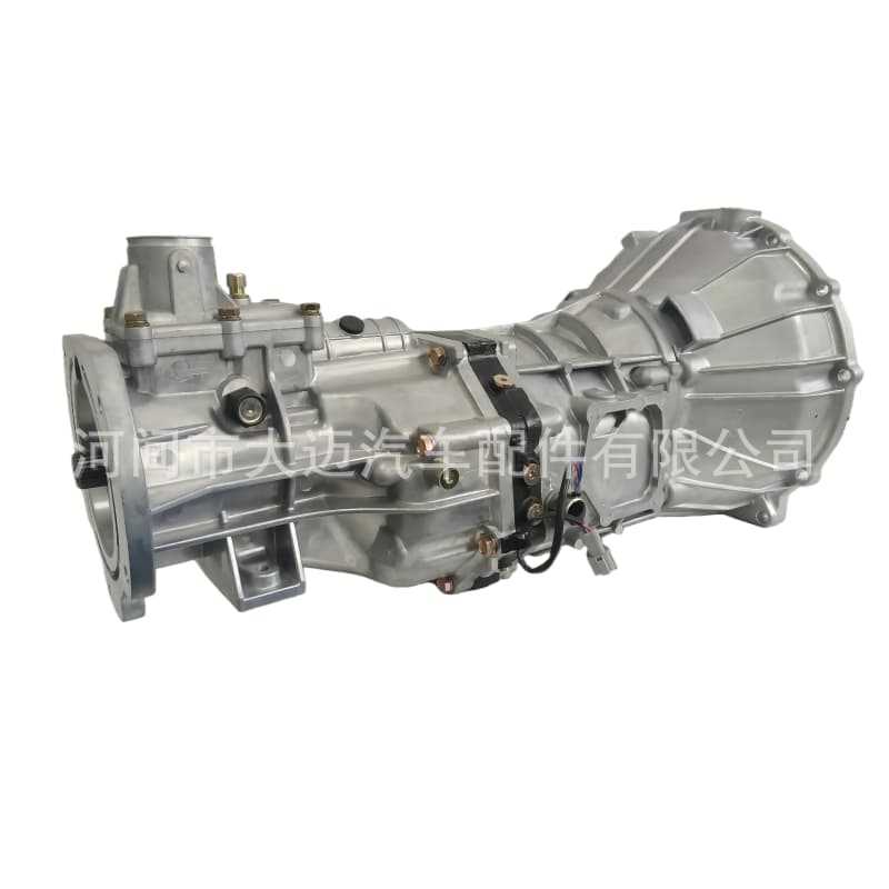 Great Wall Haval 2.8 1701100-K09 Gearbox Is Suitable for Great Wall Haval Fengjun 2.8Tc 4X4