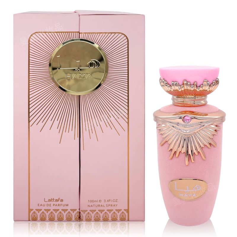 拉塔法跨境香水100ml中东迪拜持久留香perfume外贸阿拉伯香水批发|undefined