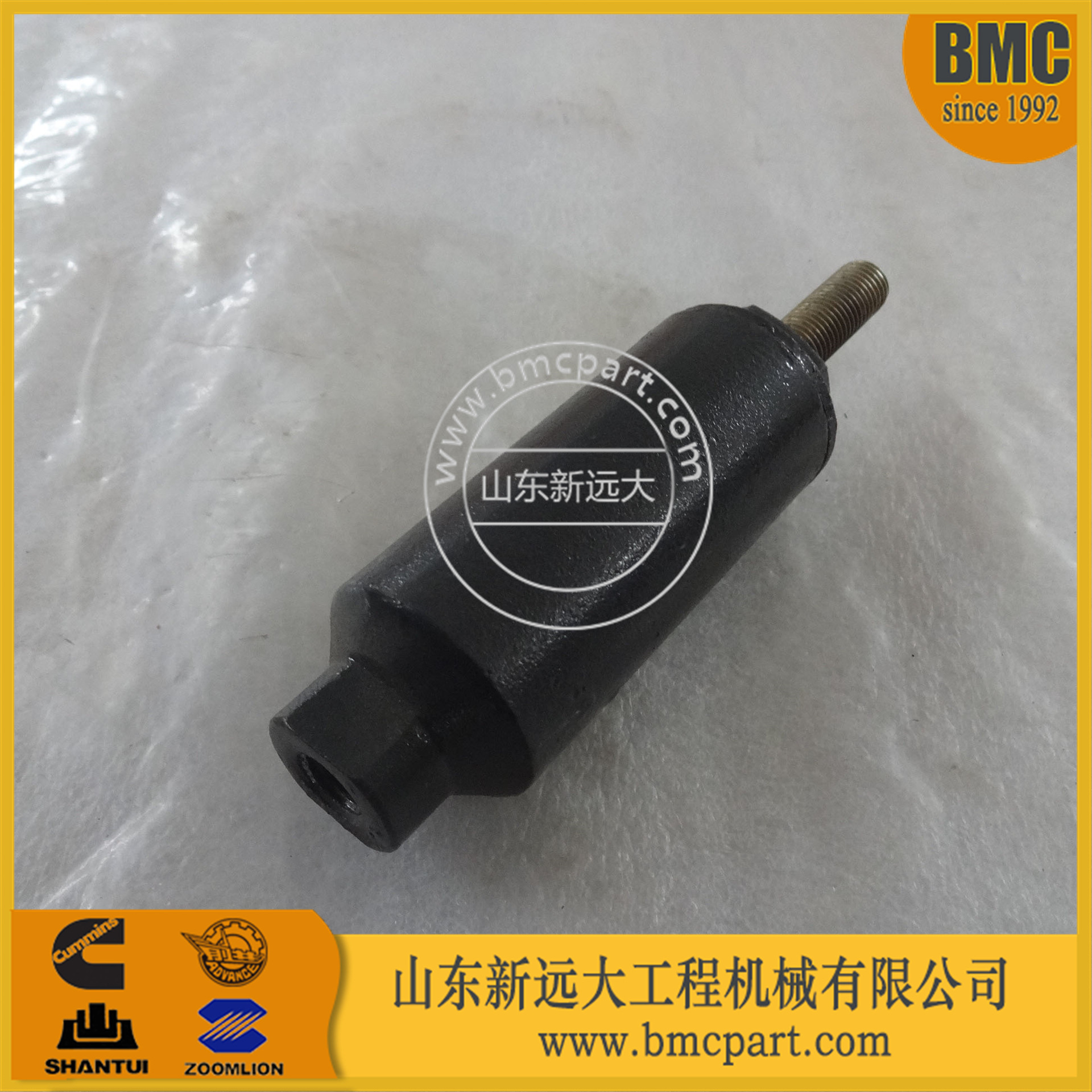 缓冲器175-43-34500 山推SD32推土机燃油操纵缓冲器 柳工B320配件