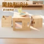 宝宝实木家用木制桌椅