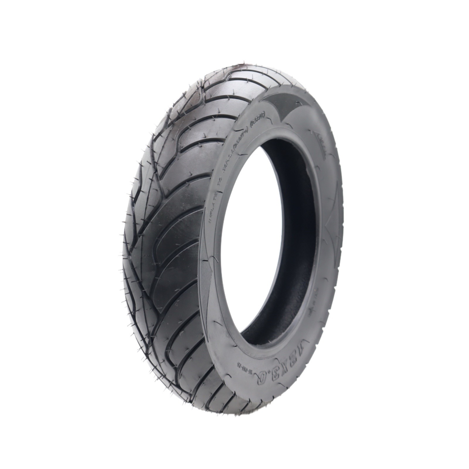 12寸电动滑板车锂电电动自行车外胎 12x3.0充气内外胎